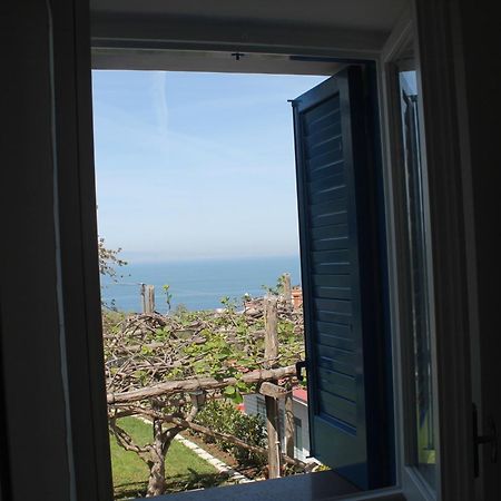 Villa Azzurra Vico Equense Buitenkant foto