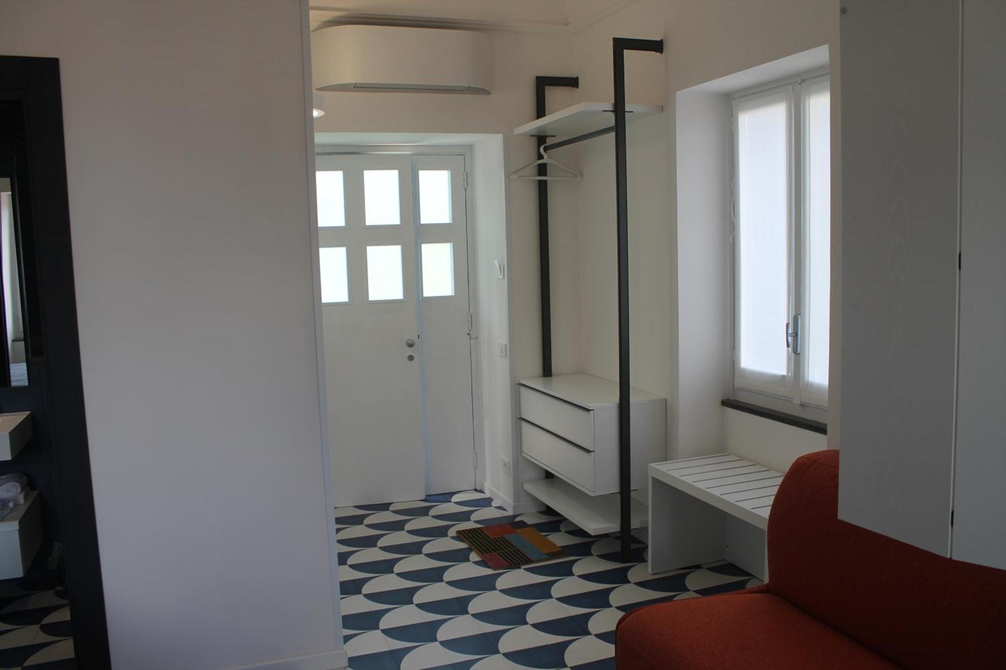 Villa Azzurra Vico Equense Buitenkant foto